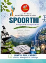 Spoorthi Science Simplified