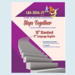Steps Together