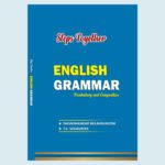 Steps Together Grammar Book (6-10)